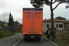 traslochi arezzo