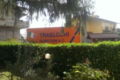 traslocare arezzo