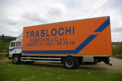 traslochi rubechini arezzo