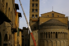 scala aerea arezzo