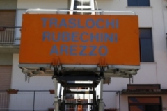 rubechini arezzo